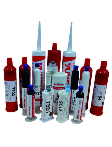 Structural adhesive